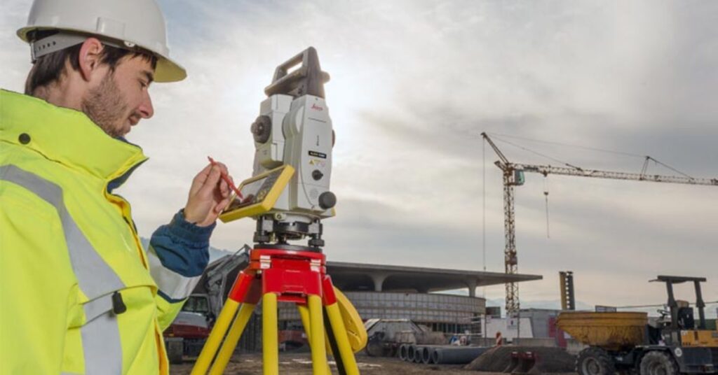 Hire Licensed Surveyors