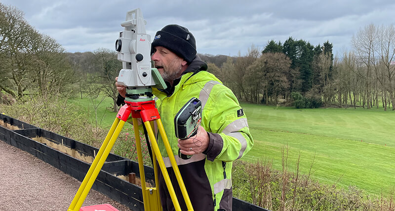 How Engineering Surveyors in Australia Support Major Infrastructure Projects?