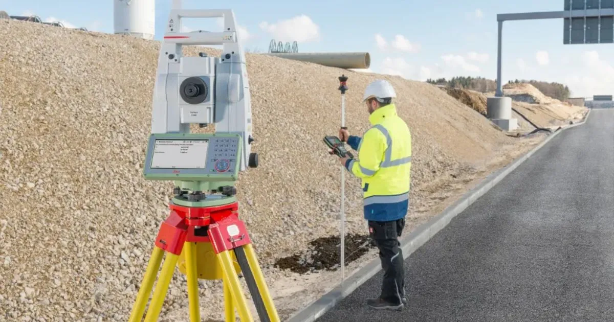 Engineering Surveying or Traditional Methods: Which Is Better for Modern Projects?