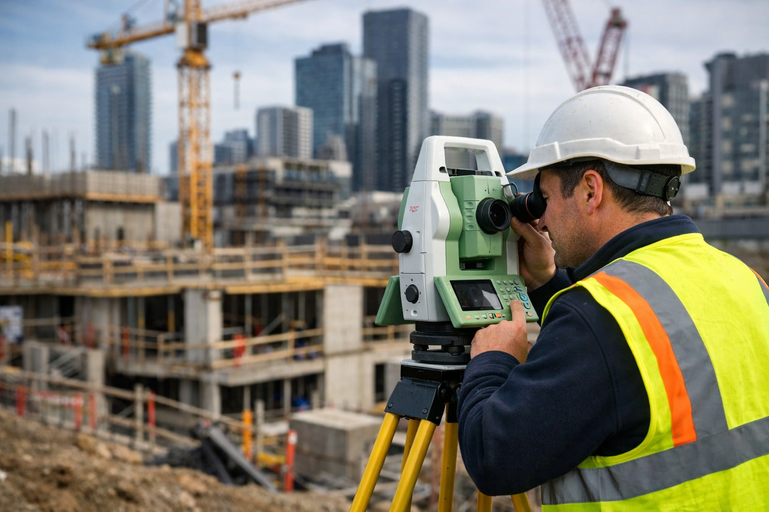 How to Hire the Best Engineering Survey Company in Melbourne, Australia, 2026?