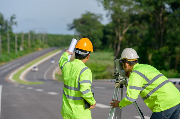 Land Development Surveyors in Australia: How They Work in 2026