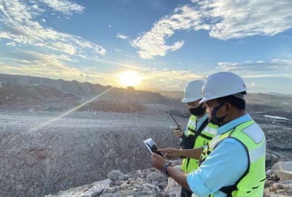 Why Drones Are Essential for Modern Mining Surveys in 2026