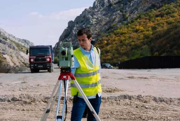 7 Essential Questions to Ask Before Hiring a Land Surveyor